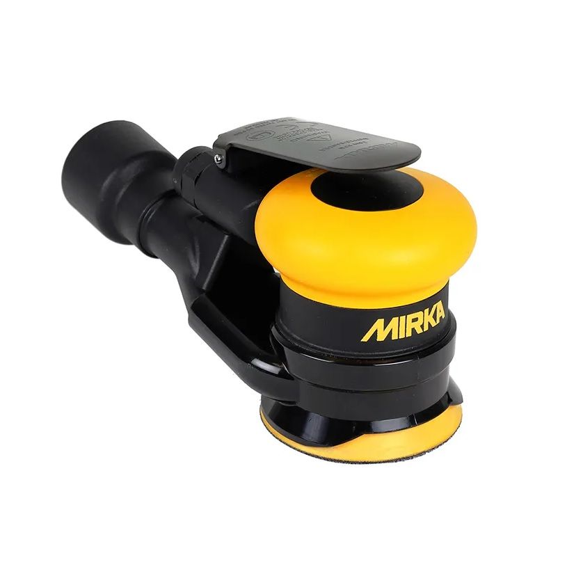 Poleerija-lihvija Mirka RPS 300CV