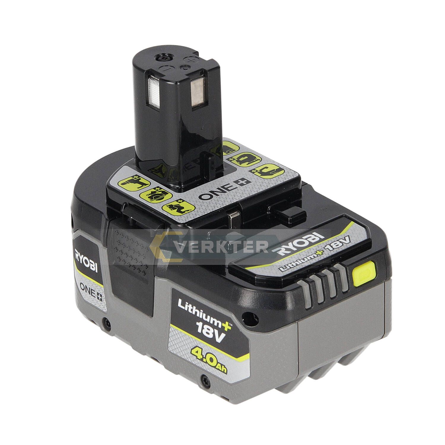 Aku Ryobi RB1840X; 18 V; 4 Ah