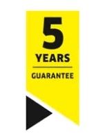 Kärcheri tööriista garantii pikendamine kuni 5 aastaks!