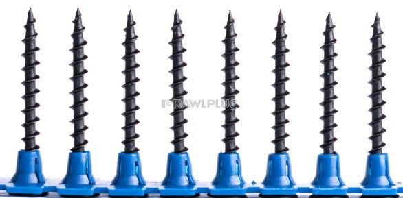 Lindikruvid RawlPlug R-FTC-3555; 3.5x55 mm; 1000 tk