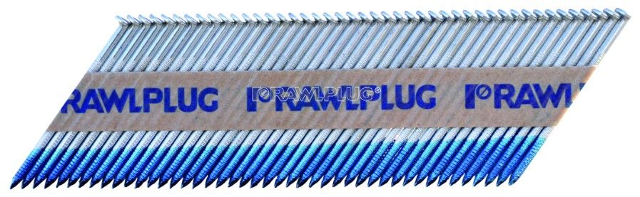 Naelad RawlPlug SPG-DRK-3190;3,1x90 mm; 2200 tk