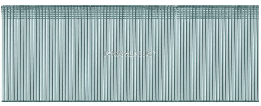 Naelad RawlPlug BRADS16381,6x38 mm; 2000 tk. + 1 kütusekapsel