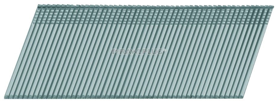 Naelad RawlPlug BRADS20322,0x32 mm; 2000 tk. + 1 kütusekapsel