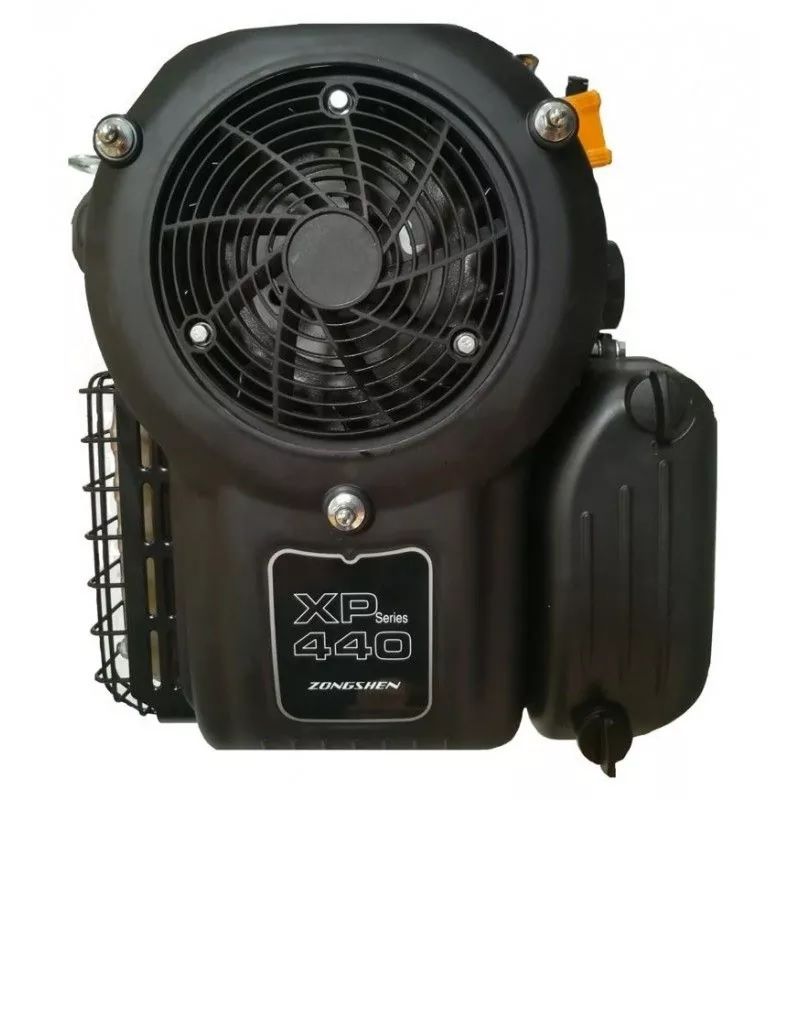 Mootor Zongshen XP 440; 8,4 kW; bensiinimootoriga