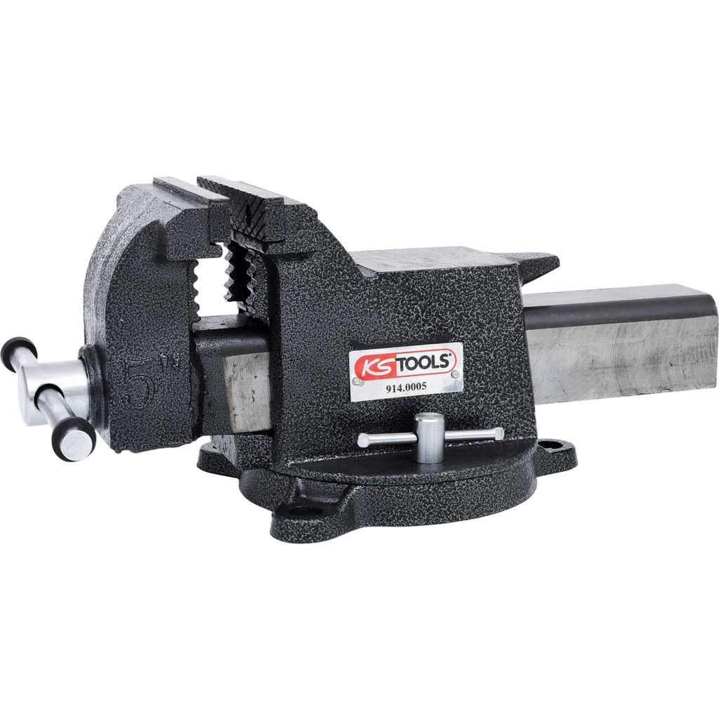 Kruustangid KS Tools; 130 mm