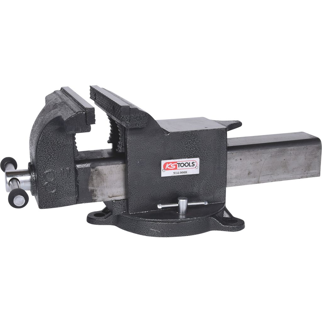 Kruustangid KS Tools; 200 mm