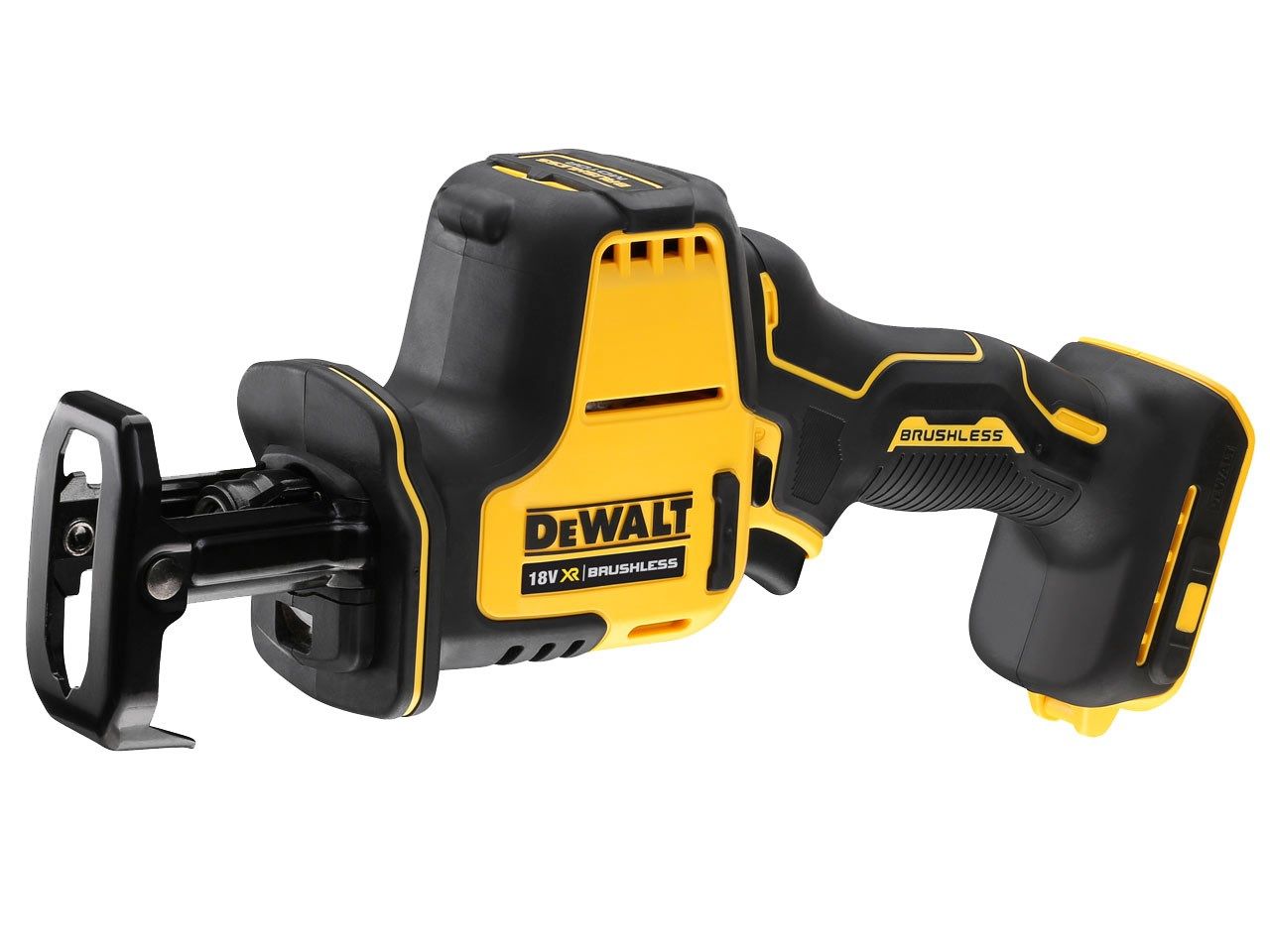 Akuotssaag DeWalt DCS369N-XJ; 18 V XR (ilma aku ja laadijata)