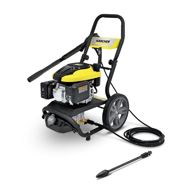 Kõrgsurvepesur Karcher G 7.180