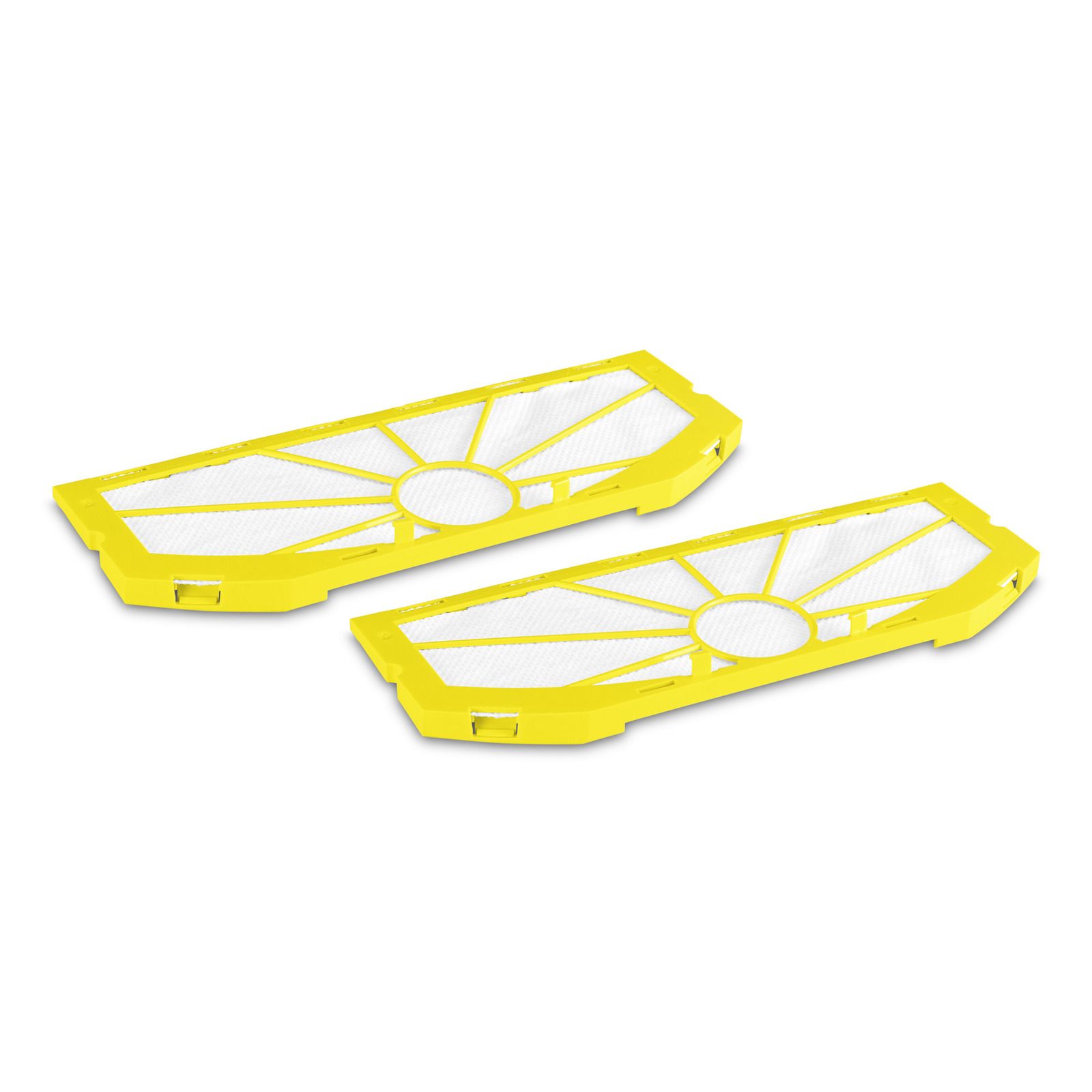 Tolmuimeja filter Karcher RC 3; 2 tk