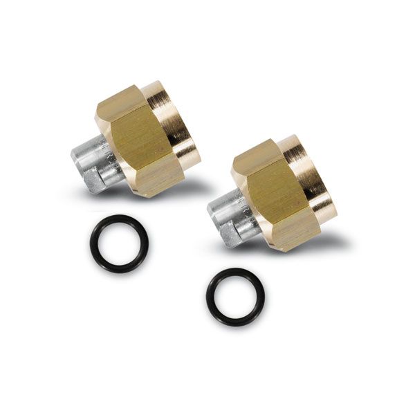 Adapter Karcher FR 30; 2 vnt.