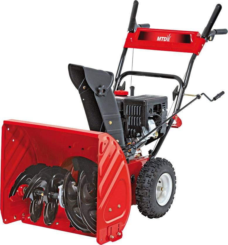 Lumefrees MTD 31A-6AC2678; M 61