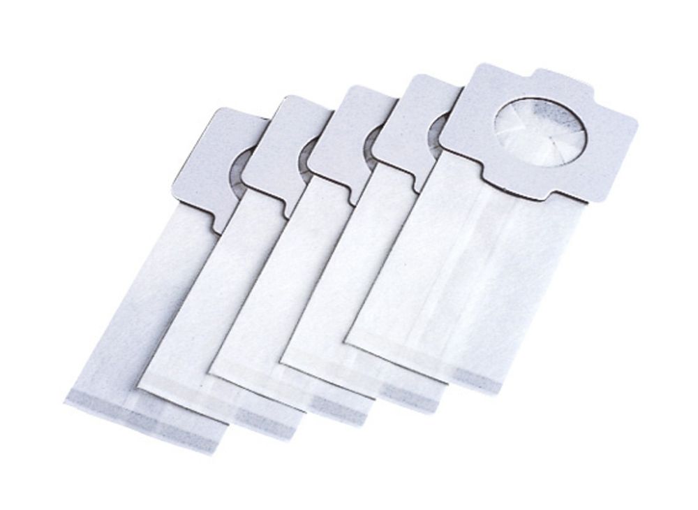 Paberist tolmukott Makita 198745-3; 5 tk