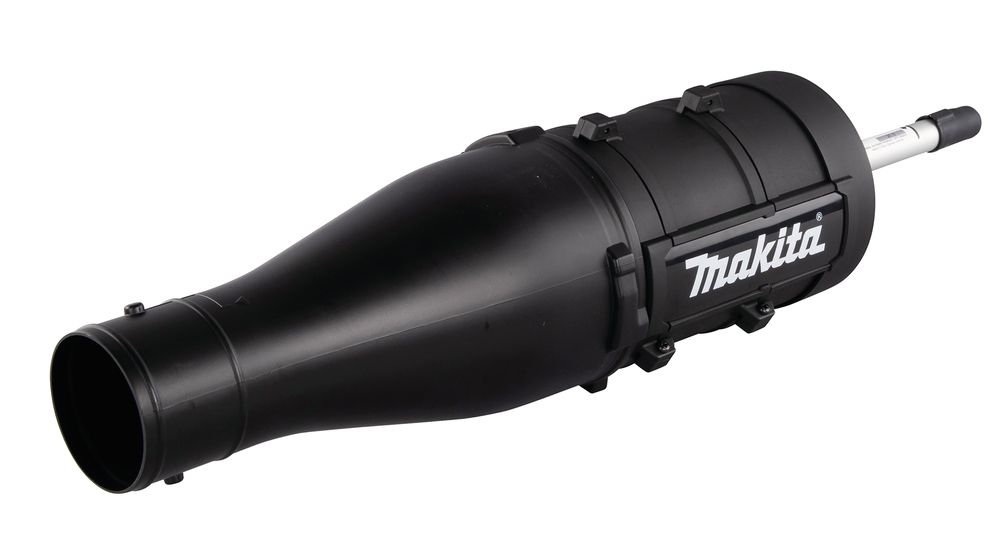 Lehepuhuri pikendustoru Makita 191F65-0