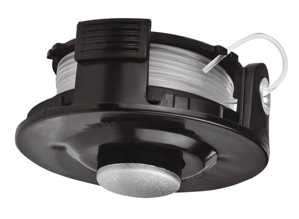 Trimmeri pool ja jõhv Makita Tap & Go; 1,6 mm x 8 m