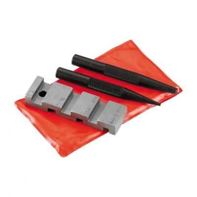 Keti neetimiskomplekt Tecomec ET1030900