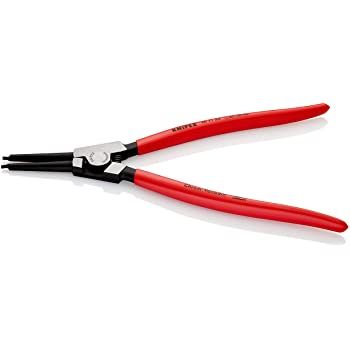 Ümartangid Knipex 4411J4