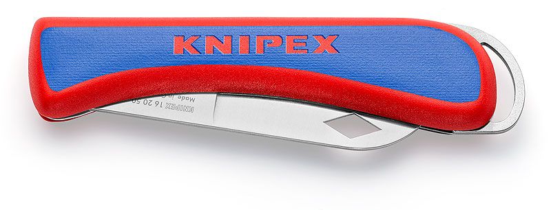 Nuga Knipex 162050SB