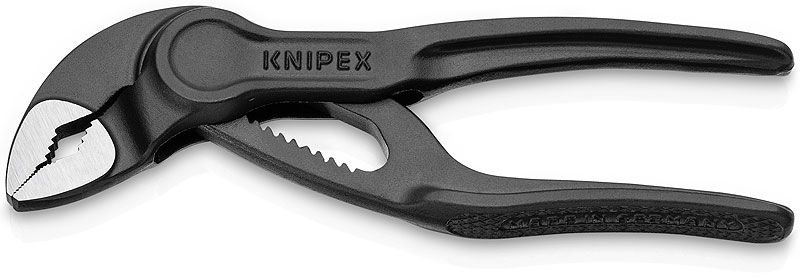 Torutangid Knipex Cobra 8700100