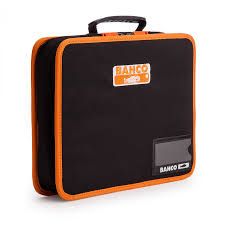 Tööriistakott Bahco 4750FB5