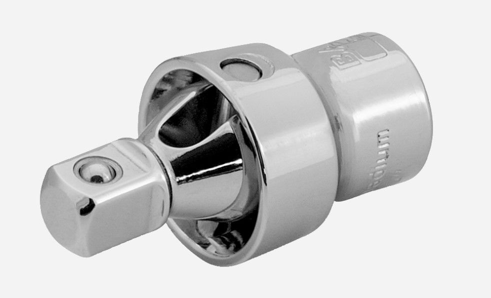 Padruni adapter Bahco 6968; 1/4''; 34 mm