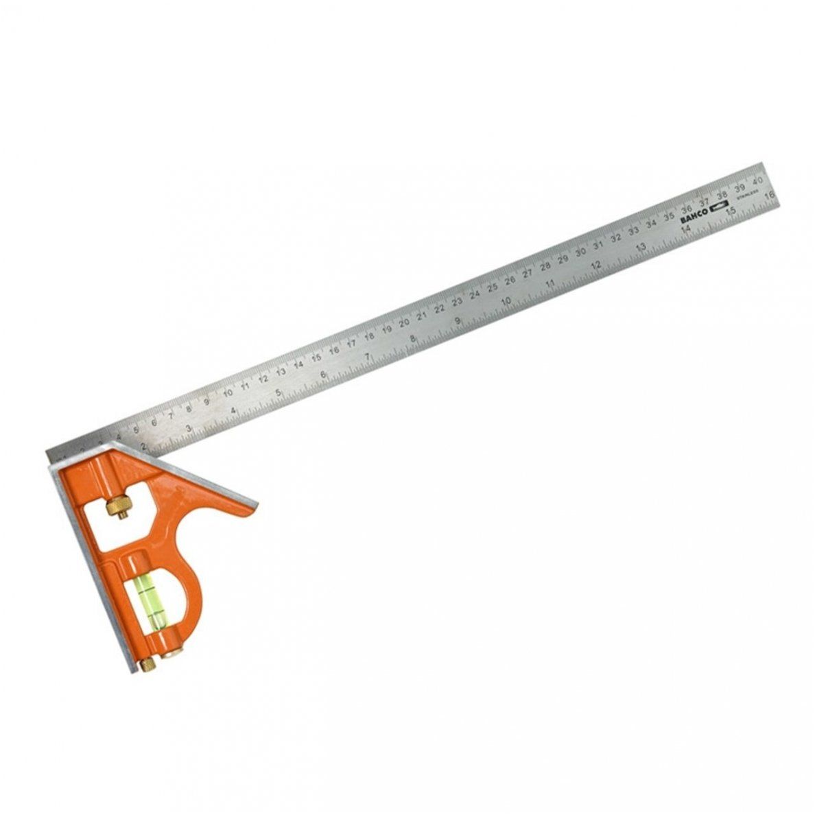 Joonlaud Bahco CS400; 400 mm