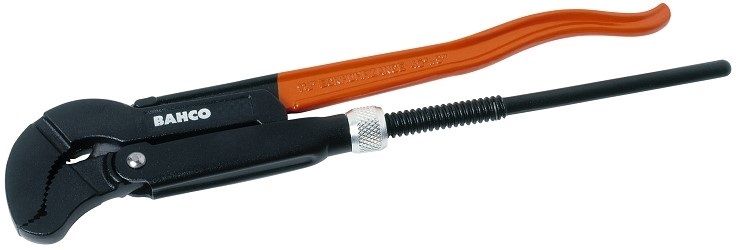 Torutangid Bahco 342; 330 mm