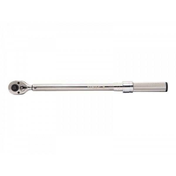 1/2'' dünomeetriline võti Bahco 7455-340; 620 mm; 60-340 Nm