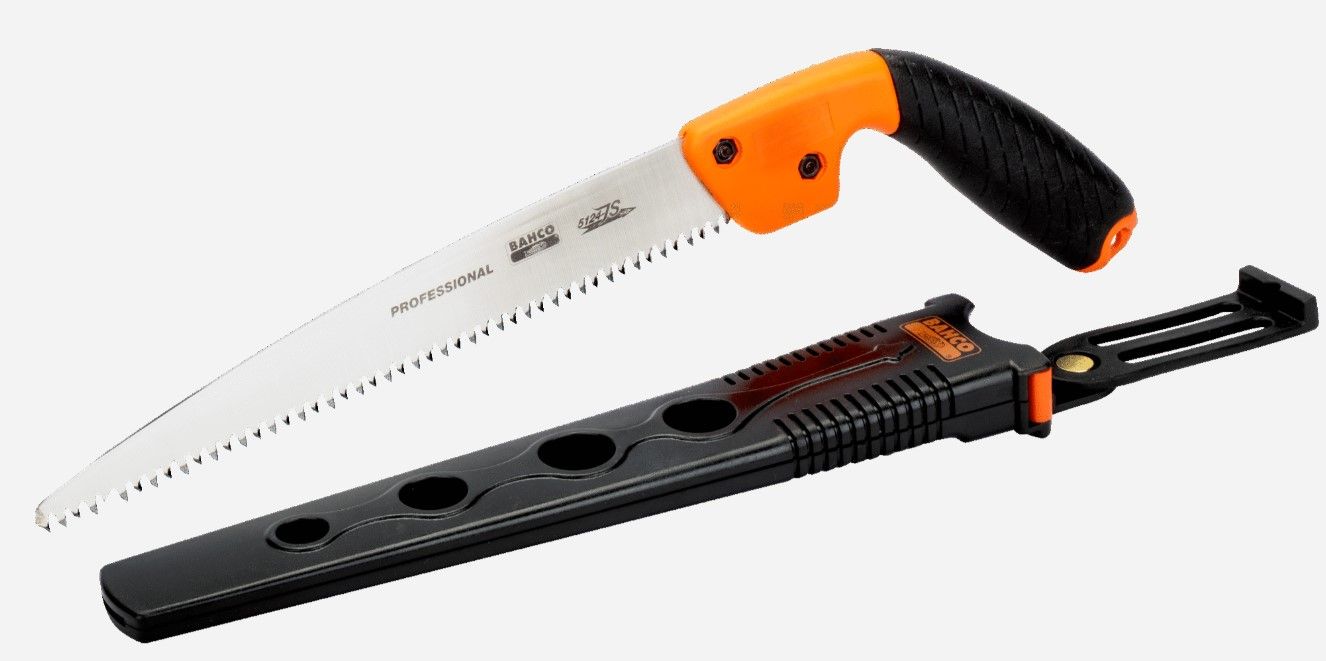 Saag Bahco 5128-JS-H; 280 mm; 5 TPI