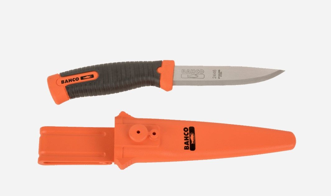 Nuga Bahco 2446; 225 mm