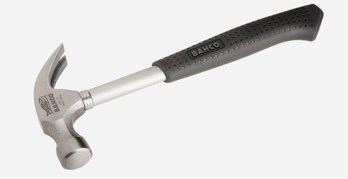 Sõrghaamer Bahco 429-8; 230 g