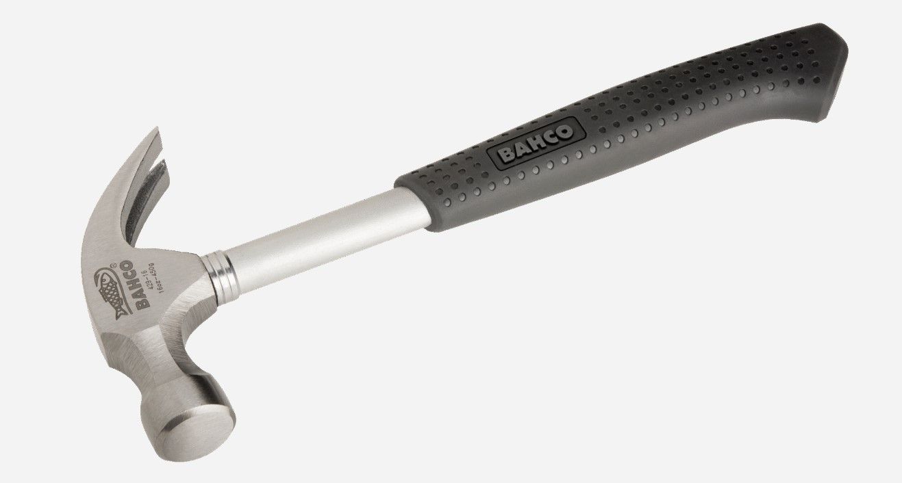 Sõrghaamer Bahco 429-16; 450 g