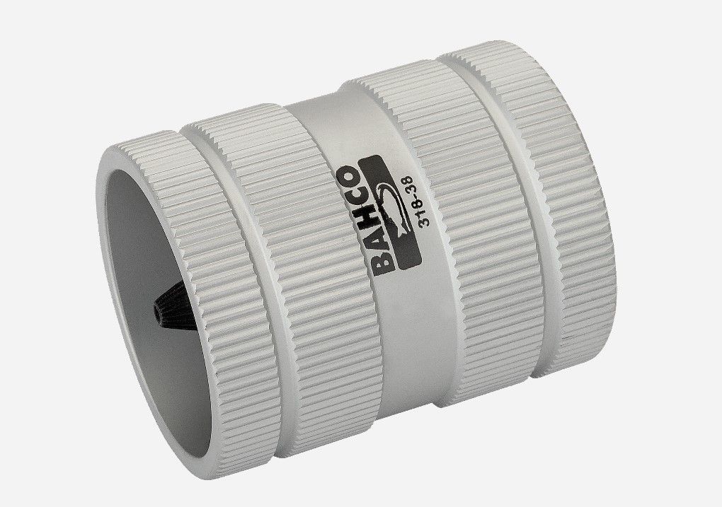 Sisefaasija Bahco 318-38; 8-38 mm