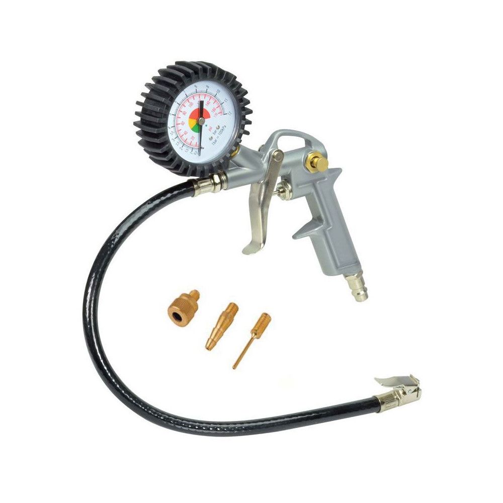 Manomeetriga rehvi püstol Stanley 150540XSTN