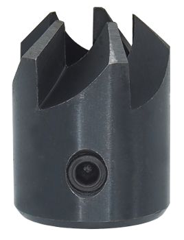 Puidu süvendaja ECEF; 20 mm; ilma puurita