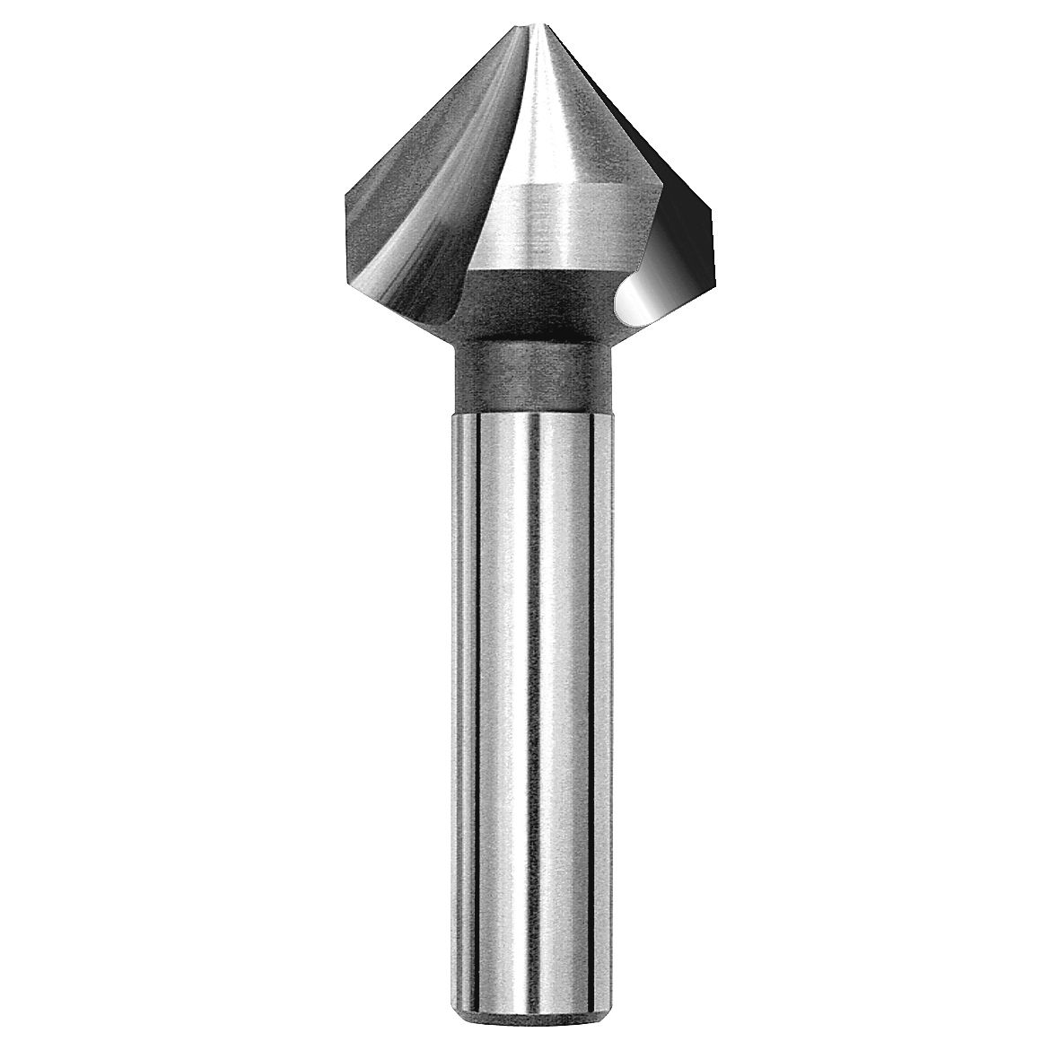 Süvistuspuur ECEF HSS-CO; DIN335C; 20,5 mm