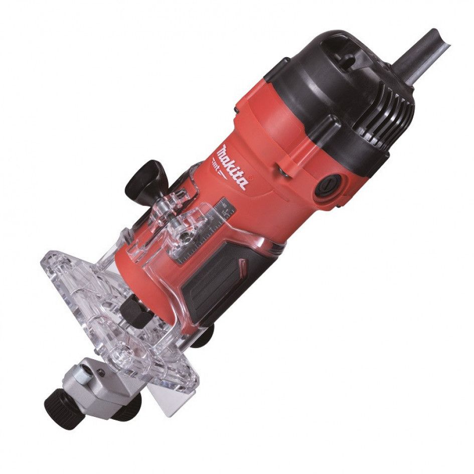 Kandifrees Makita M3702; 530 W