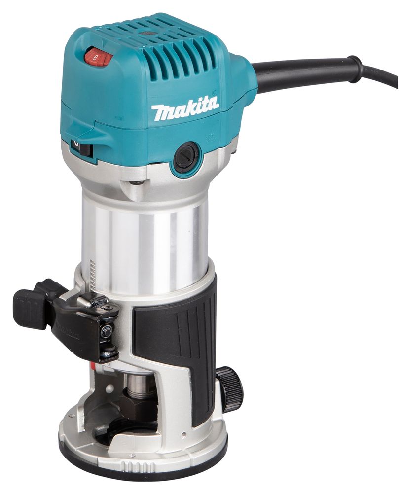 Ülafrees Makita RT0702C; 710 W