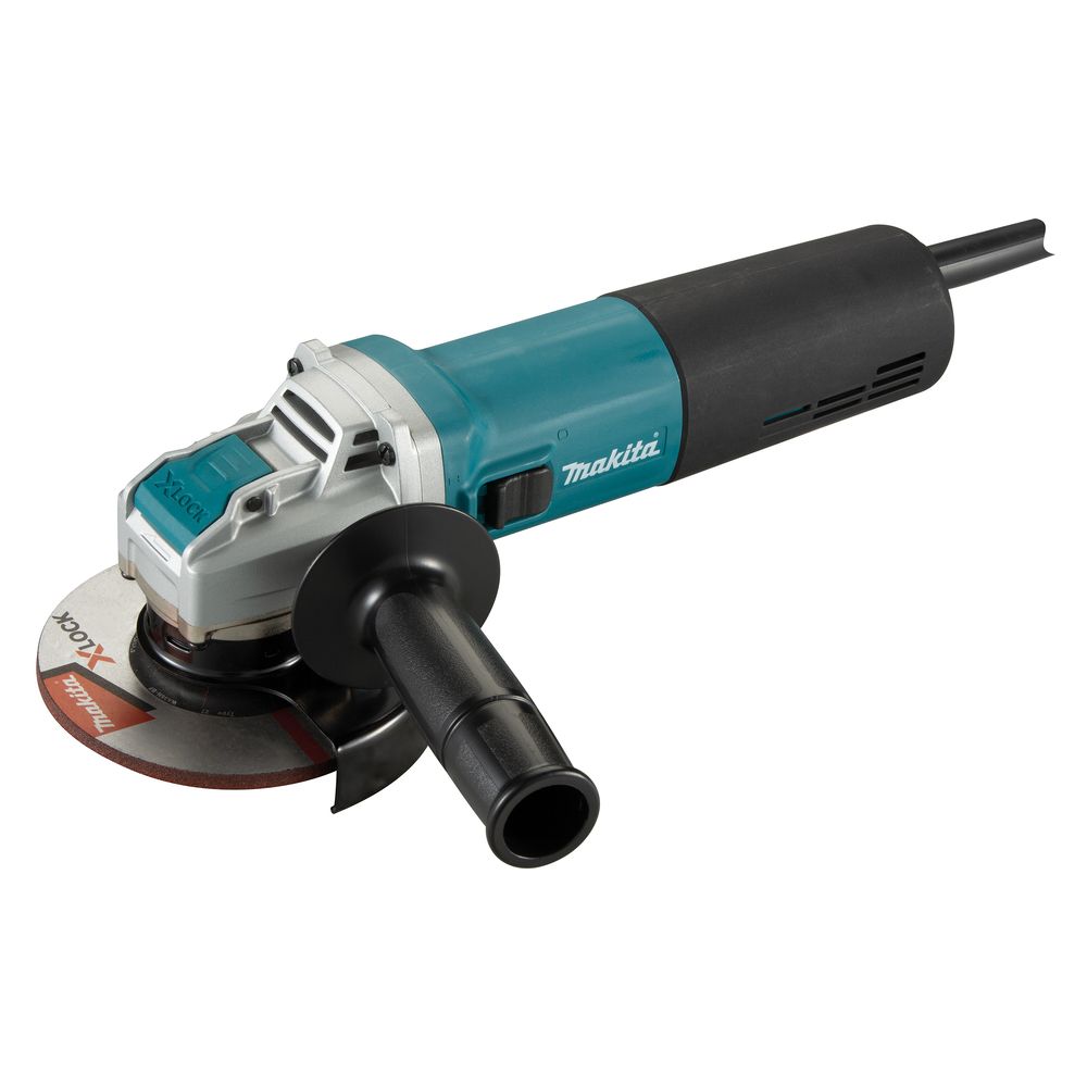 Nurklihvija Makita GA5080RX02; 1400 W