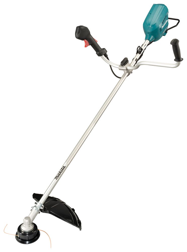 Murutrimmer Makita UR012GZ02 XGT; 2x40 V (ilma aku ja laadijata)