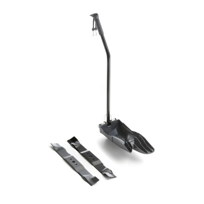 Multšimise komplekt murutraktoritele Stiga 299900374/0; 98 cm