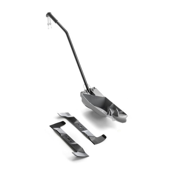 Multšimise komplekt murutraktoritele Stiga 299900070/1; 92 cm