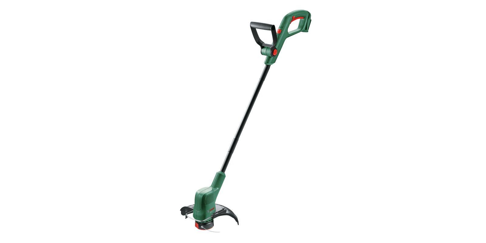 Murutrimmer Bosch EasyGrassCut 18V-26; 18 V (ilma aku ja laadijata)