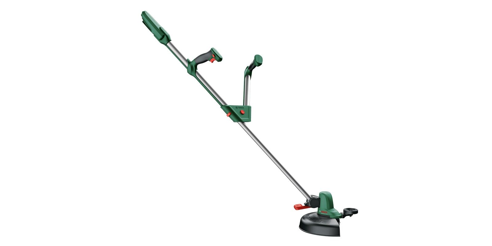 Murutrimmer Bosch UniversalGrassCut 18V-260; 18 V; 2x2,0 Ah aku