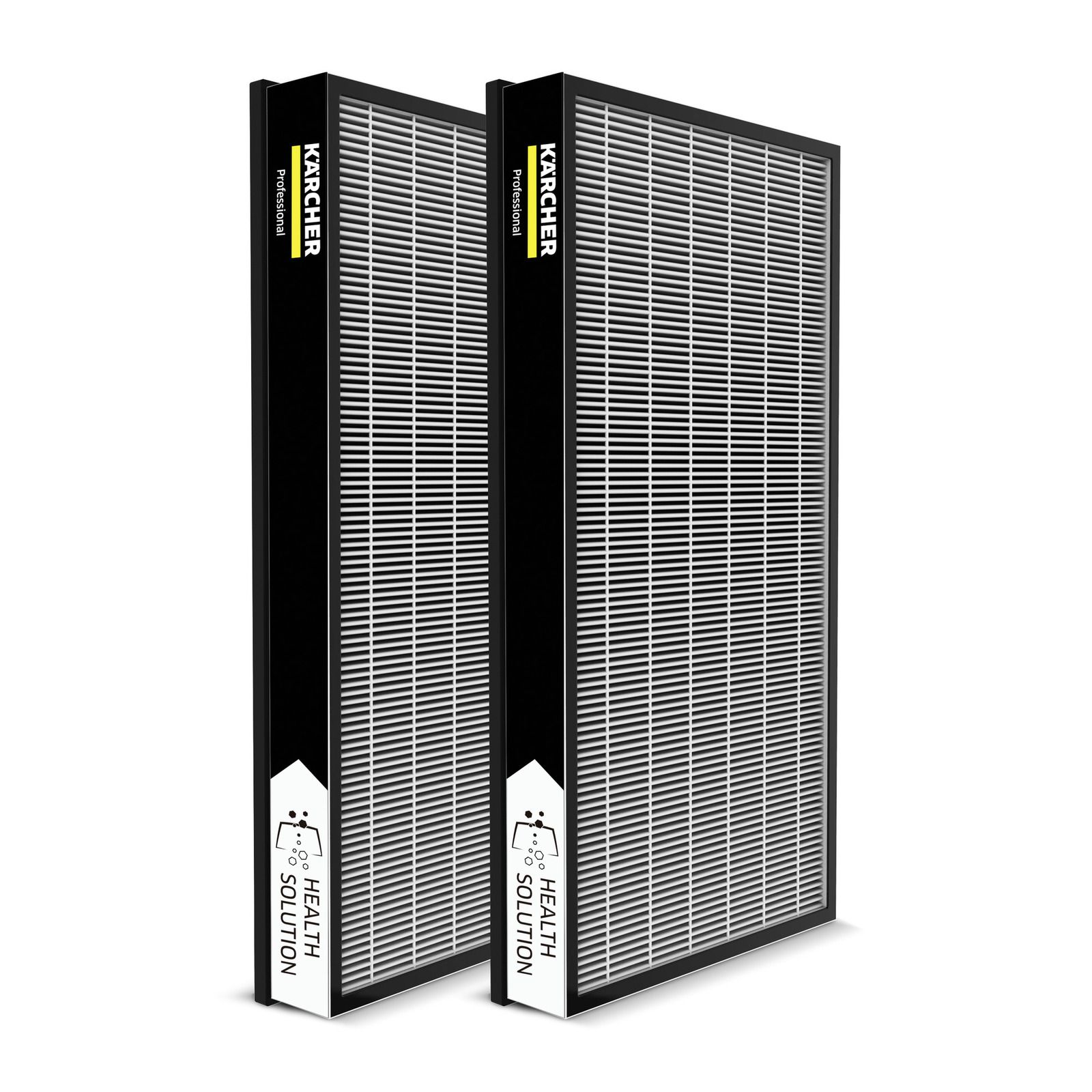 Filter Karcher Health Solution AF100; 2 tk