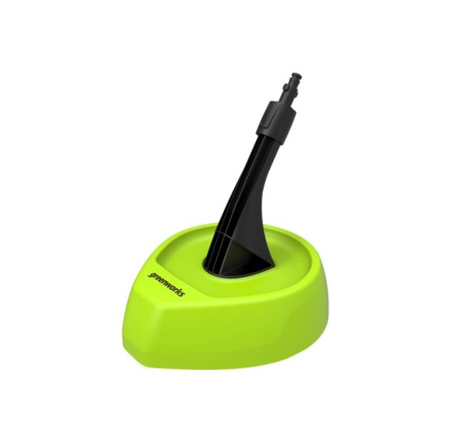 Terassi pesemisseade Greenworks 5200007