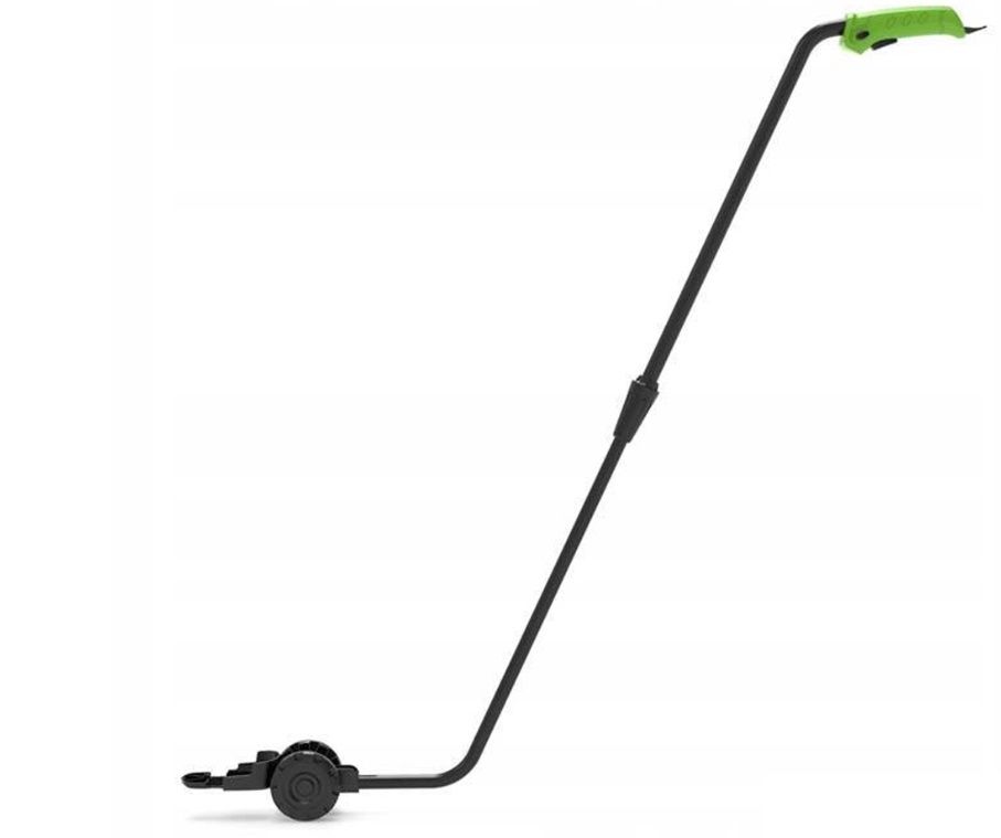 Heki- ja murukääride käepideme pikendus Greenworks G24SHTP