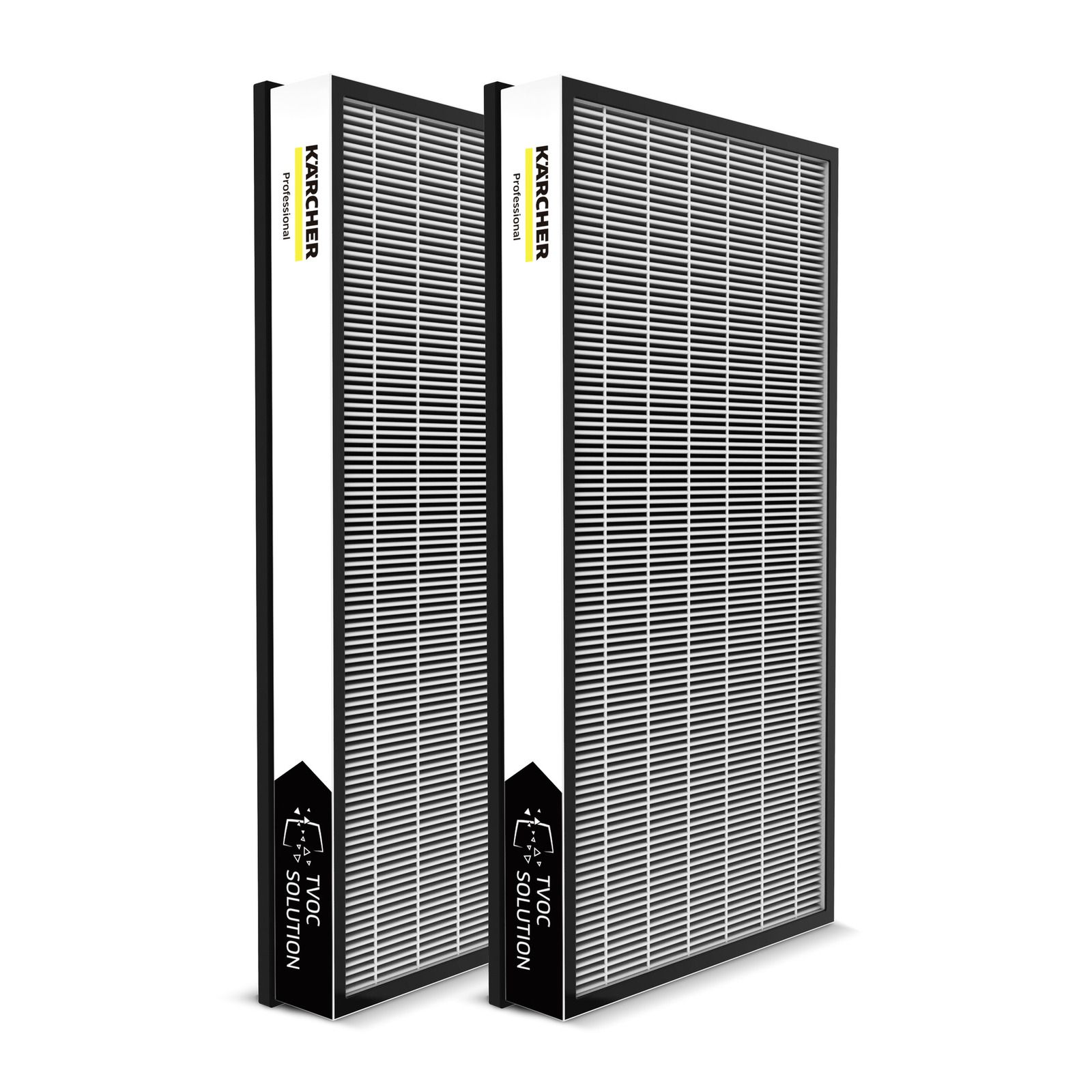 Filter Karcher TVOC AF100; 2 tk