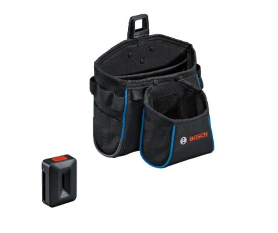 Tööriistakott Bosch GWT 2 Professional