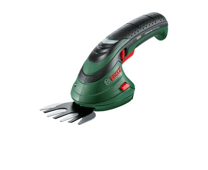 Murukäärid Bosch Isio 0600833106; 3,6 V; 1,5 Ah aku