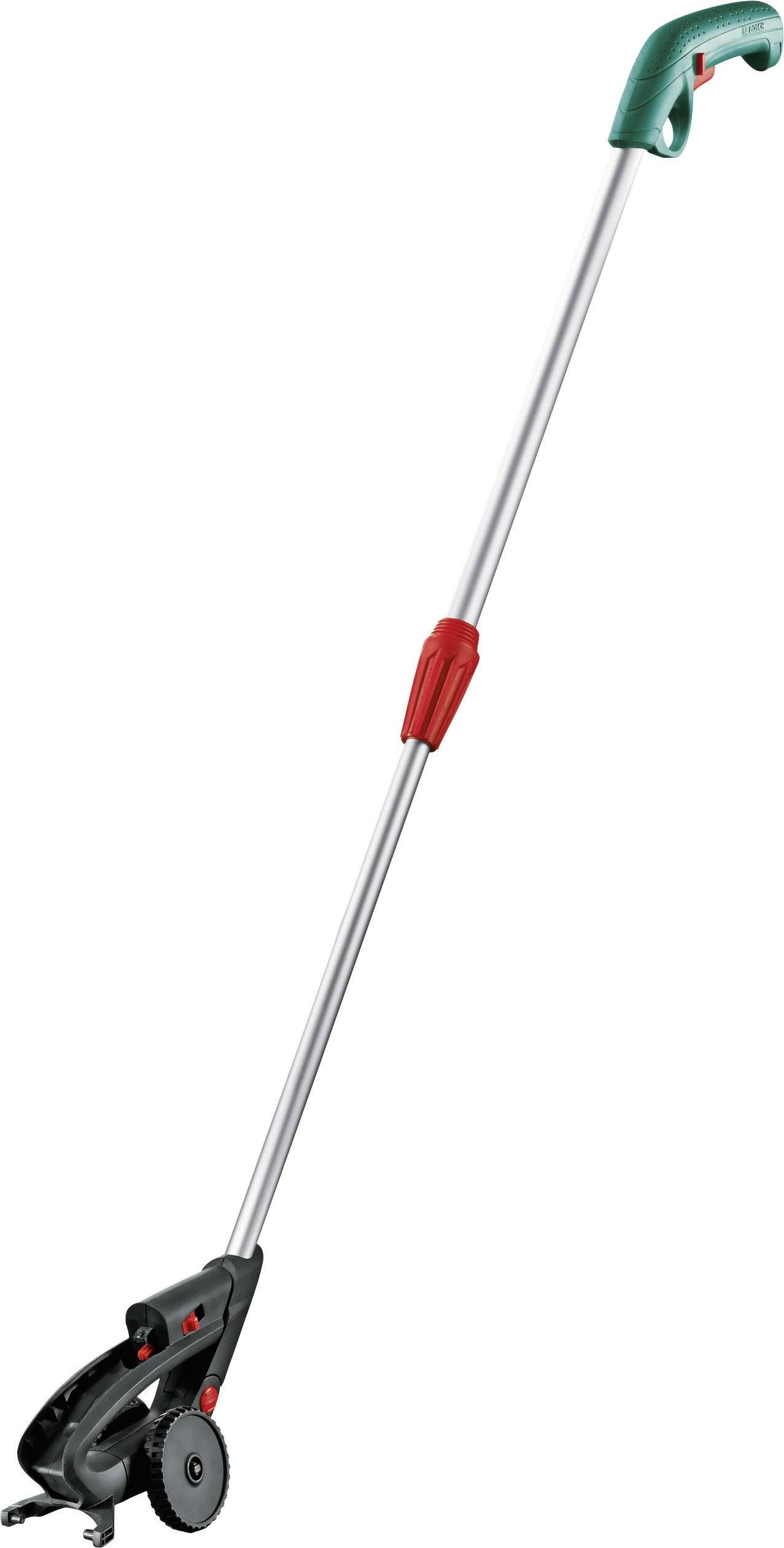 Teleskoopvars ratastega Bosch Isio F016800615; 80-115 cm